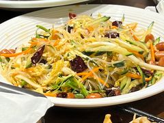 -亮子·东北特色烧烤(复悦荟店)