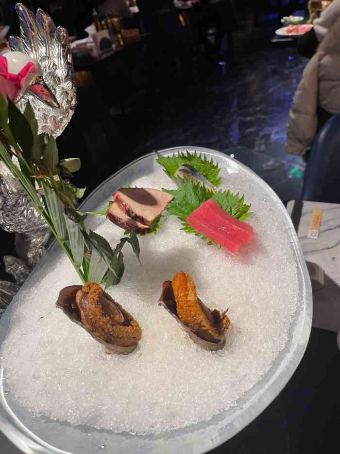 臻享·瓯韵高级自助餐厅-"位置在温州市区,瓯江路幸福码头5号,国.