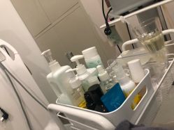 -时间海科学美容