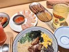 -双拼市场·烧烤精酿啤酒