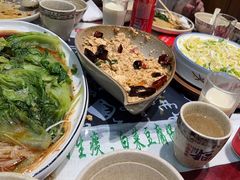 -一块豆腐·海鲜·家常菜(李沧书院路店)
