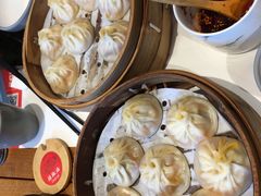 -馋三尺蟹粉小笼(人民广场店)
