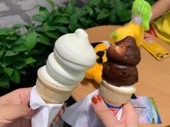 -DQ·蛋糕·冰淇淋(三亚青春颂店)