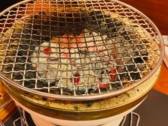 -大阪烧肉BAKA一代(十亩地店)