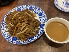 -都一处烧麦馆(前门店)