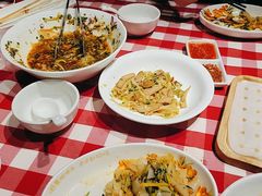 -西贝莜面村(当代商城店)