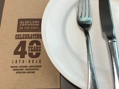 -Pancakes on the rocks(冲浪者天堂店)