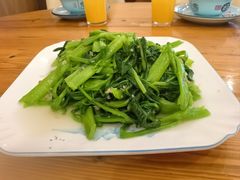 -老杨饭店(万科里店)