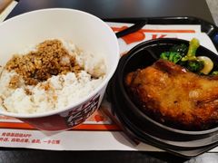 -肯德基(宁波万达店)