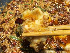 -胖子鱼·天水麻辣鱼火锅(秦州407店)