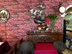 -92°C俄式厨房(中央大街店)