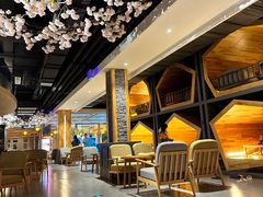 -星河湾温泉洗浴酒店