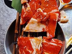 坛子牛排-伊茉家的烤肉店(勒泰中心店)