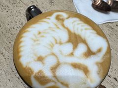 -0566咖啡製作所(陆家嘴中心店)