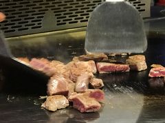 -尚雅铁板料理自助餐厅(乐松店)