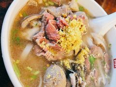 -潮镇老尾牛杂(环城西路店)