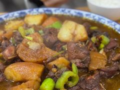 -东财大盘鸡(黑石礁店)