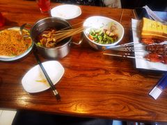 -壹块捌烧烤(灯市口店)