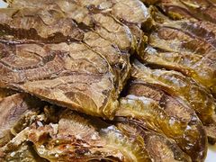 蒜汁酱牛肉-正宗天津烧麦馆(柳州路店)