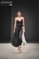 -Godhands美发设计沙龙