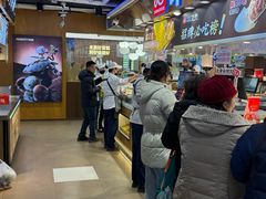 -中东大市场美食城