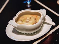 宋嫂鱼羹-杭州西子湖四季酒店·金沙厅