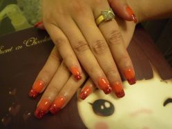 照片 1213-A-Best nail UP时尚美甲沙龙