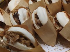 -西安饭庄·非遗陕菜(钟楼店)