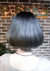 点击看大图 小p老师-pstyle造型(五道口梦想店)-P.STYLE 派斯造型