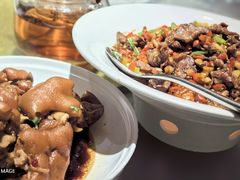-湘轩·土菜研究院(光大店)