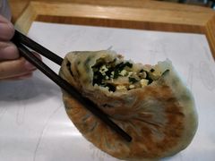 -头壹号饸饹面·大油条(东升科技园店)