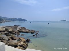-湄洲岛