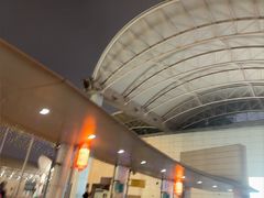 -珠海拱北口岸