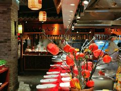 -二十八里太湖船菜(吉祥路店)