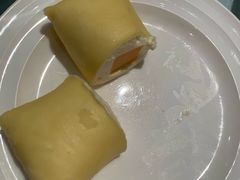 芒果班戟-张福记(五一公园店)