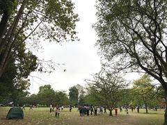 -华南国家植物园-售票处