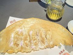 -阿庄新豫菜(通泰路店)