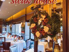 -希斯林牛排馆 Sizzzling Steakhouse