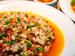 -麻辣总动员·川派海鲜·现炒浇头面·自贡菜(五彩城店)
