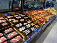 -尹珍珠·韩式无限烤肉(回龙湾店)