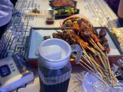 -云晓光头烧烤吧(盛夏店)