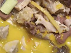 -湘聚缘湘菜馆(斜土路店)