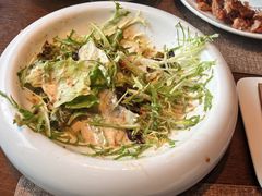 -俏东方·海味水饺·青岛菜(崂山店)