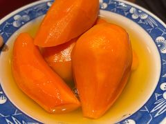-山芋腔苏北菜(盐城滨海店)