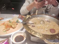 -华竹饭店(中央大街店)
