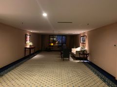 -沈阳于洪碧桂园凤凰酒店