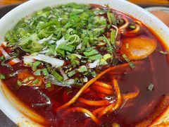 -清真·马安军辣子牛肉面