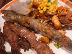 -比格比萨自助(万柳华联店)