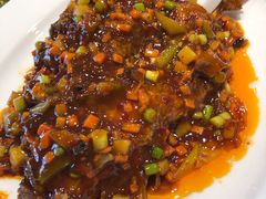 干烧桂鱼-泰丰楼(前门西大街店)