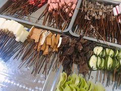 -怪老头甜不辣(抚琴小区店)